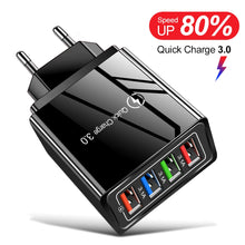Charger l'image dans la galerie, Bloc de charge rapide