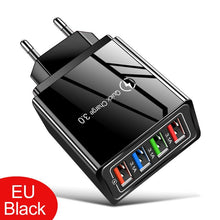 Charger l'image dans la galerie, Bloc de charge rapide