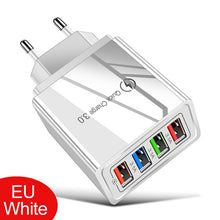 Charger l'image dans la galerie, Bloc de charge rapide