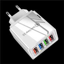 Charger l'image dans la galerie, Bloc de charge rapide