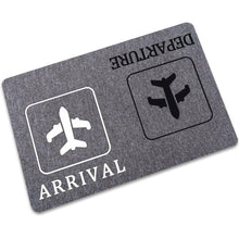 Charger l'image dans la galerie, Tapis "Destination"