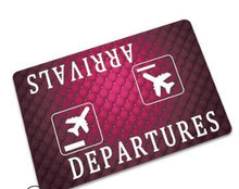 Charger l'image dans la galerie, Tapis "Destination"