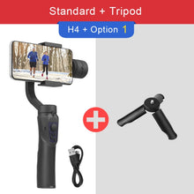 Charger l'image dans la galerie, Stabilisateur H4 GIMBAL