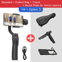 Charger l'image dans la galerie, Stabilisateur H4 GIMBAL