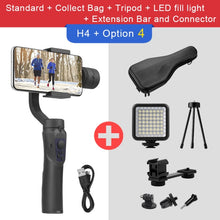 Charger l'image dans la galerie, Stabilisateur H4 GIMBAL