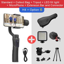 Charger l'image dans la galerie, Stabilisateur H4 GIMBAL