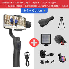 Charger l'image dans la galerie, Stabilisateur H4 GIMBAL
