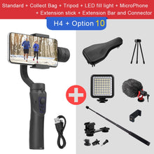 Charger l'image dans la galerie, Stabilisateur H4 GIMBAL