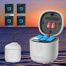 Charger l'image dans la galerie, Chargeur R pour GOPRO "hero" 9/10