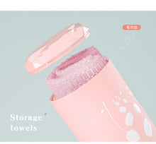 Charger l'image dans la galerie, Ensemble soins pour voyage