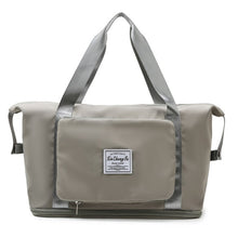 Charger l'image dans la galerie, Sac voyage "K"