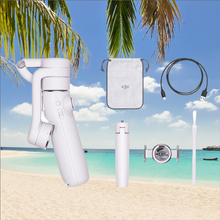 Charger l'image dans la galerie, DJI Osmo 5