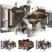 Charger l'image dans la galerie, Panneaux Monde