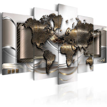 Charger l'image dans la galerie, Panneaux Monde