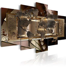 Charger l'image dans la galerie, Panneaux Monde