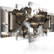 Charger l'image dans la galerie, Panneaux Monde