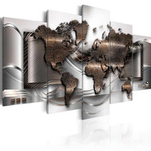 Charger l'image dans la galerie, Panneaux Monde