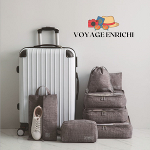 Rangesac voyage