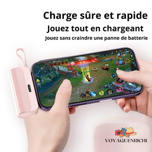 Chargeur MiniBoost