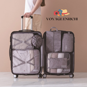 Rangesac voyage