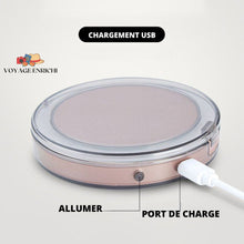 Charger l&#39;image dans la galerie, Mini Miroir &quot;Voyageuses&quot;
