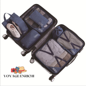 Rangesac voyage