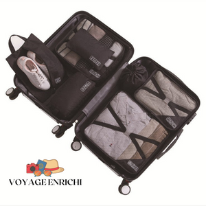 Rangesac voyage