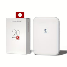 Charger l'image dans la galerie, Mini Imprimante Photo Sans Fil – Spécial Voyage
