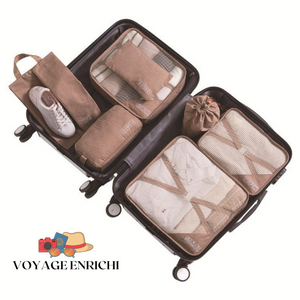 Rangesac voyage