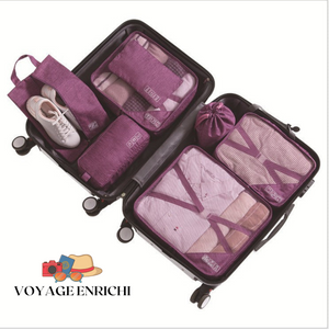 Rangesac voyage