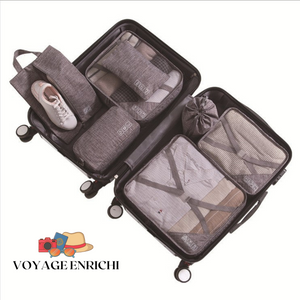 Rangesac voyage