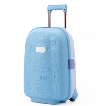 Charger l'image dans la galerie, Valise Aventure Junior
