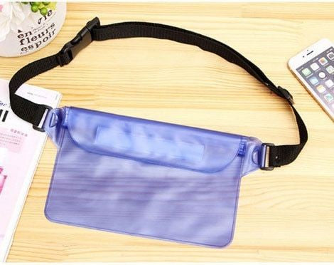 AquaSafe