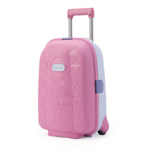 Charger l'image dans la galerie, Valise Aventure Junior
