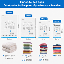 Charger l'image dans la galerie, Pompe Électrique Sans Fil pour Sacs Sous Vide
