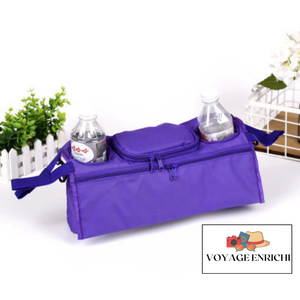 IsoTote - sac à langer isolant