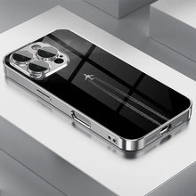 Charger l'image dans la galerie, Coque iPhone Évasion
