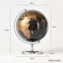 Charger l'image dans la galerie, Globe Terrestre Déco &amp; Rétro
