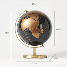 Charger l'image dans la galerie, Globe Terrestre Déco &amp; Rétro
