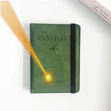 Charger l'image dans la galerie, Persopass
