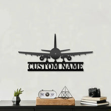 Charger l'image dans la galerie, Déco-Mur Avion – Évasion &amp; Style Bohème
