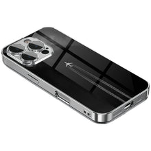 Charger l'image dans la galerie, Coque iPhone Évasion
