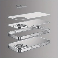 Charger l'image dans la galerie, Coque iPhone Évasion
