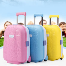 Charger l'image dans la galerie, Valise Aventure Junior
