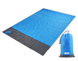 Tapis de plage "Space"