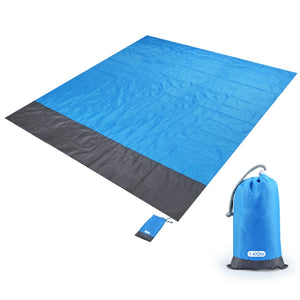 Tapis de plage "Space"