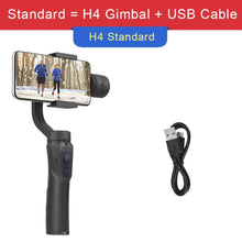 Charger l'image dans la galerie, Stabilisateur H4 GIMBAL
