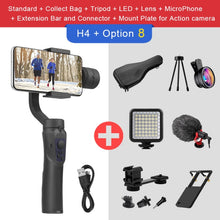 Charger l'image dans la galerie, Stabilisateur H4 GIMBAL
