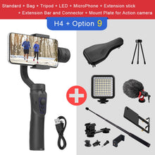Charger l'image dans la galerie, Stabilisateur H4 GIMBAL
