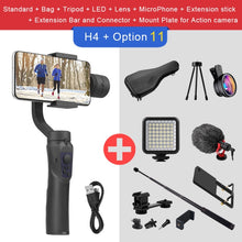 Charger l'image dans la galerie, Stabilisateur H4 GIMBAL
